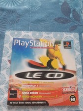 Euro Demo CD 16 PlayStation