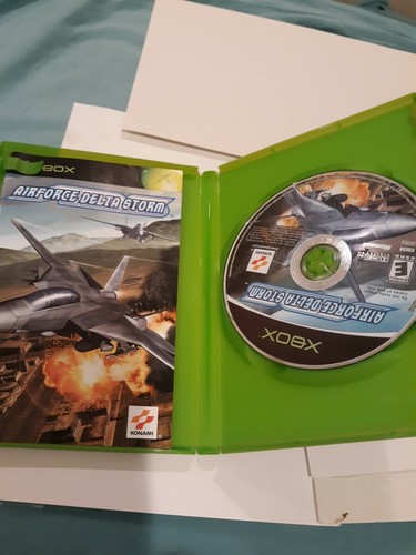 Airforce delta storm - delta,