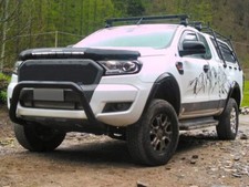 Ford Ranger Pare-Buffle 2012