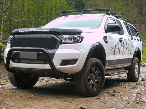 Ford ranger pare - ranger, 2012