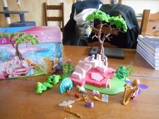 Playmobil série Fairies ref: 70865 avec boîte