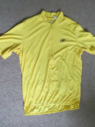 Nice performance yellow - nice,