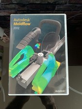 Autodesk Moldflow 2012 Avec Licence