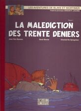 Blake et Mortimer La