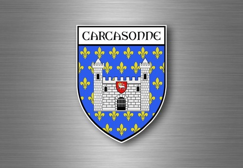 Autocollant sticker voiture