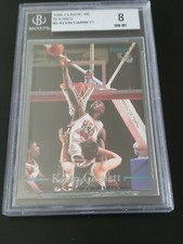 KEVIN GARNET 1995 Classic #5