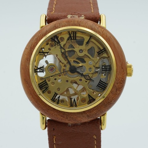 Montre hommes vintage - vintage, à