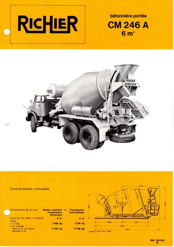 Prospectus original - ▬►prospectus,