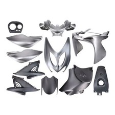 Kit de carénage TUNR 11