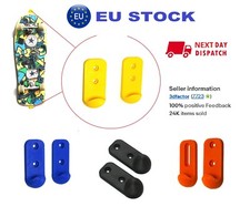 2 X SUPPORTS D'AFFICHAGE