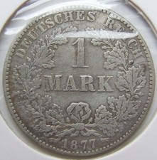 Pièce de Monnaie Reich