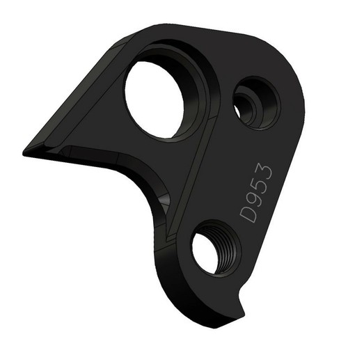 Rear derailleur hanger cmphoc - derailleur, #cmphoc
