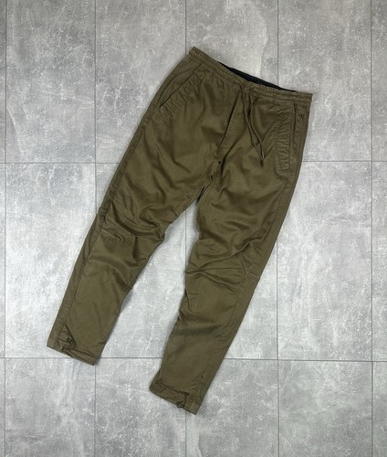 Chino homme maharishi kaki - chino,