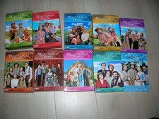 INTEGRALE SERIE DVD LA PETITE