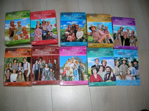Integrale serie dvd - integrale,