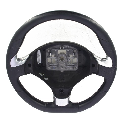 Volant direction peugeot rcz - direction,