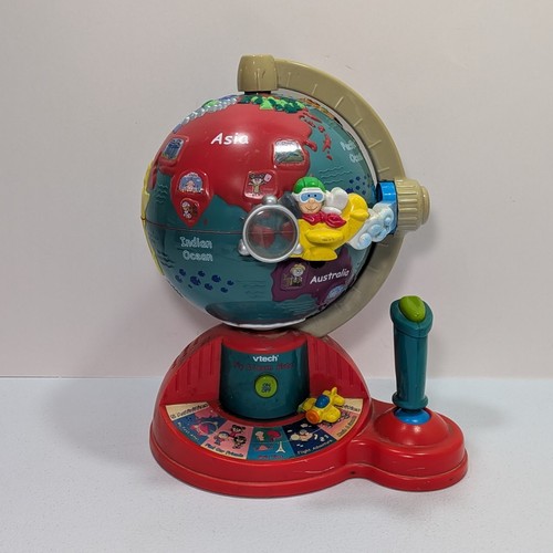 Vtech fly and learn - vtech,