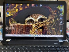 PC HP Pavilion 15-e032sf