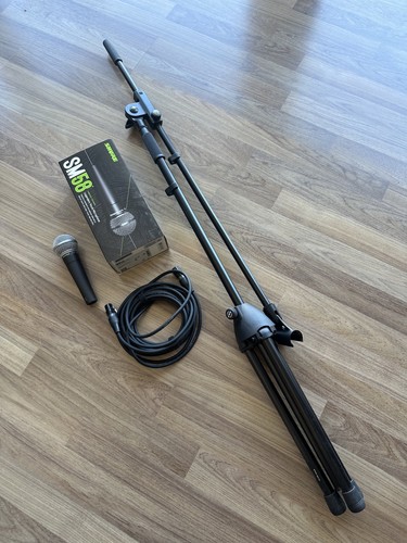 Bundle shure sm58 état - bundle,