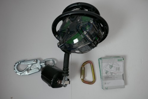 Tec edge srl antichute - srl,