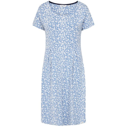 Lazy jacks robe mi - jacks, mi-longue