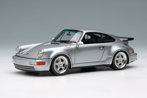Porsche 911 turbo 6 - 911, 3.6