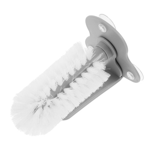 Goupillon nettoyage gourde - nettoyage,