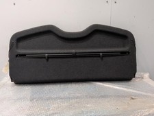 Plage arriere RENAULT CLIO 3