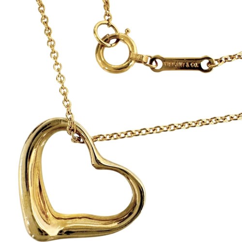 Tiffany collier peretti - ,