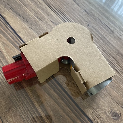 Adaptateur pour meubles bas - adaptateur,