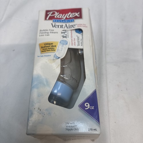 Playtex vent aire reusable - playtex,
