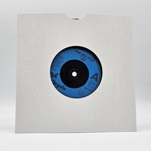 Linx jetez clé - -,