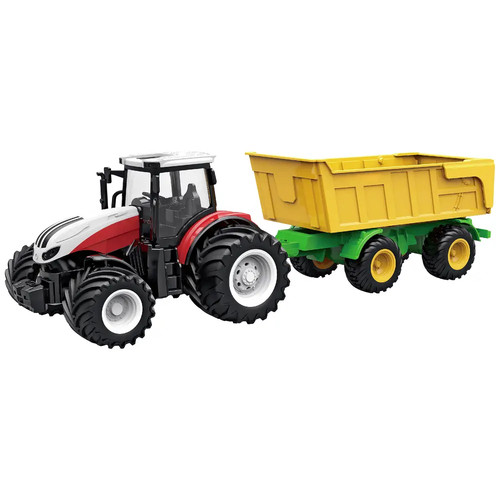 Amewi tracteur rc - amewi,