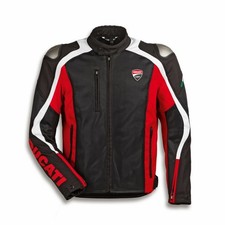 Blouson Moto pour Homme Été