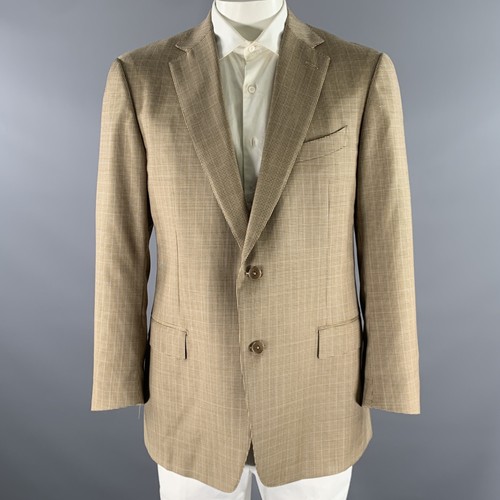 Ermenegildo zegna veste - veste, de