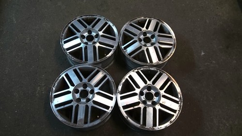 Jante ford focus - focus, 2