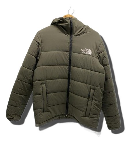 Veste polyester the north - veste,