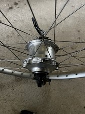 Roue Moyeux 14 vitesses