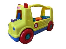 Vintage 2003 playskool wheels - vintage,