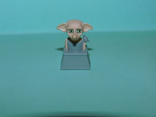 Mini buste wizzi harry - mini,
