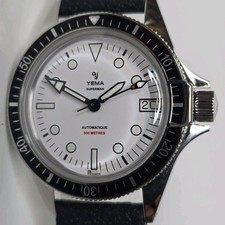 YEMA Superman 500 Dato White