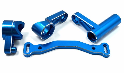Alloy steering bellcrank - steering,