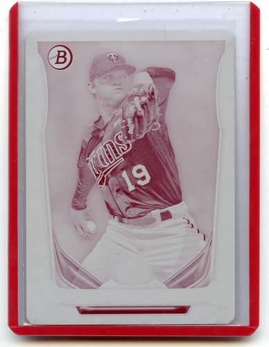 2014 bowman tp - bowman, dp&p