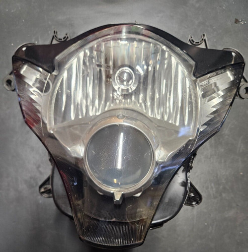 Optique suzuki 750 gsxr - optique,