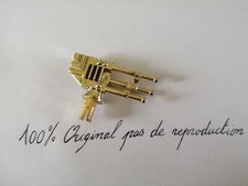 Mattel 1984 Jayce Et Les Conquérants De La Lumière 