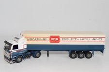 CAMION B19 1:50 TEKNO SCANIA