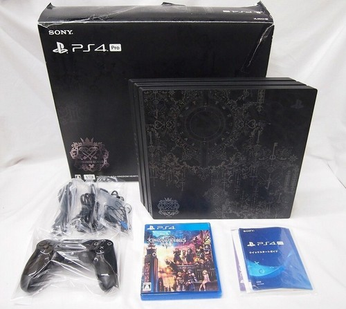 Sony ps4 pro - pro, hearts