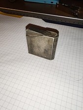 Ancien briquet maruman 