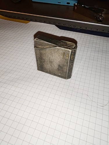 Ancien briquet maruman - ,