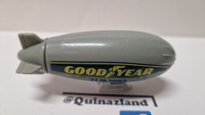Hot Wheels 1994 multipack  Goodyear blimp version cabine blanche   (A33)